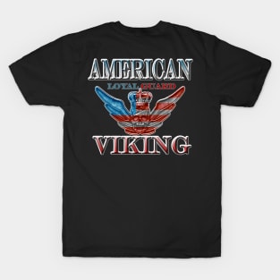 American Viking: Loyal Guard T-Shirt